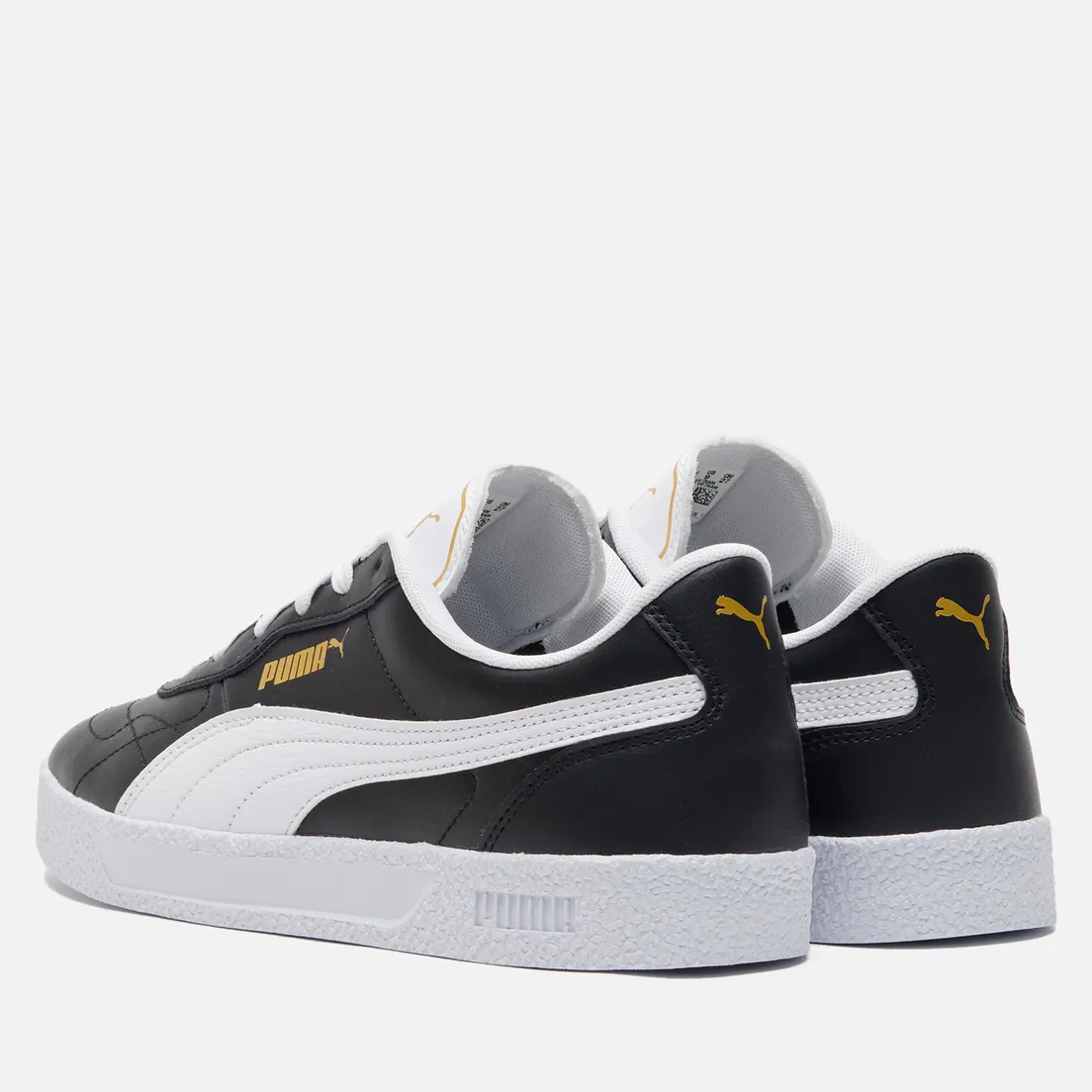 Puma Мужские кроссовки Club Zone