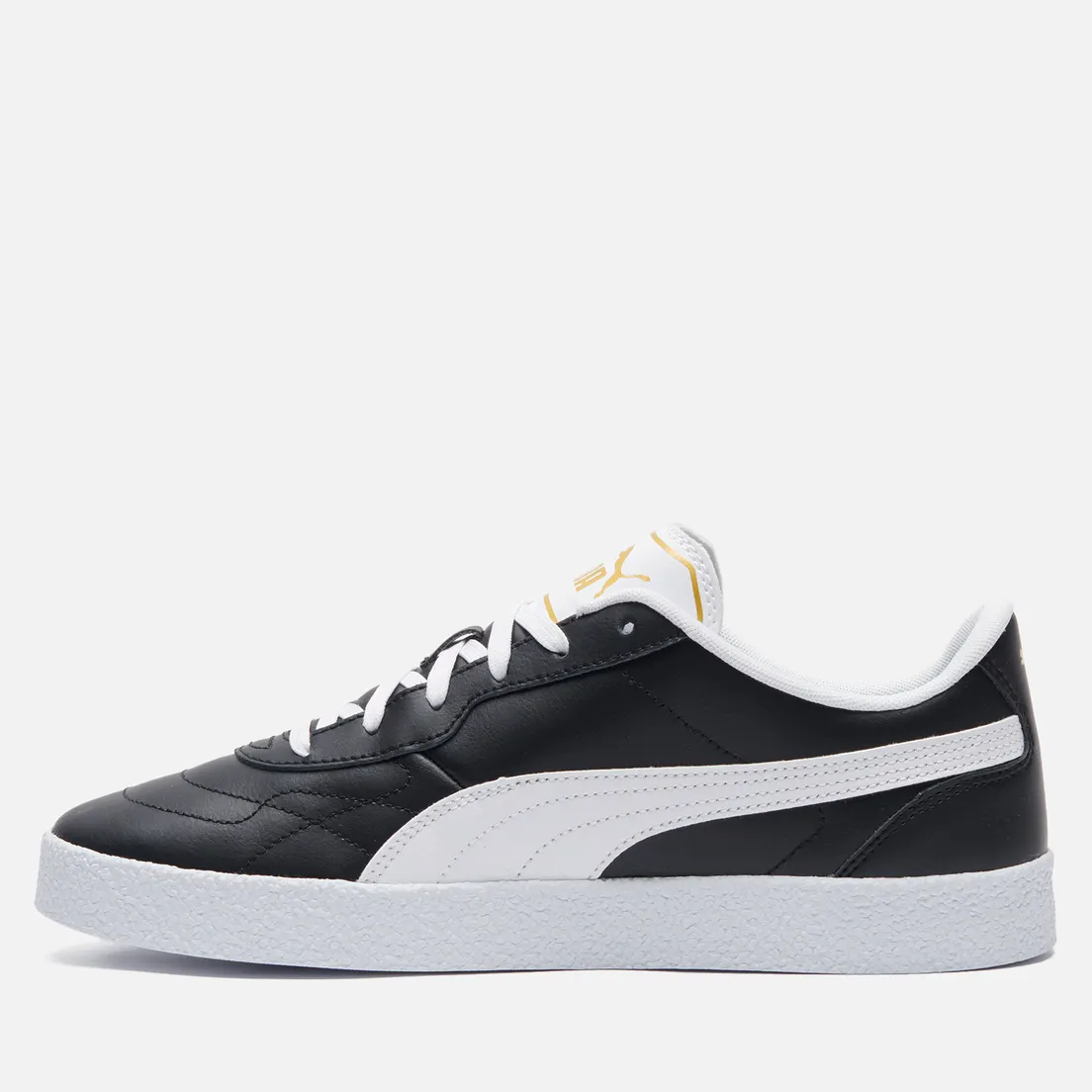 Puma Мужские кроссовки Club Zone