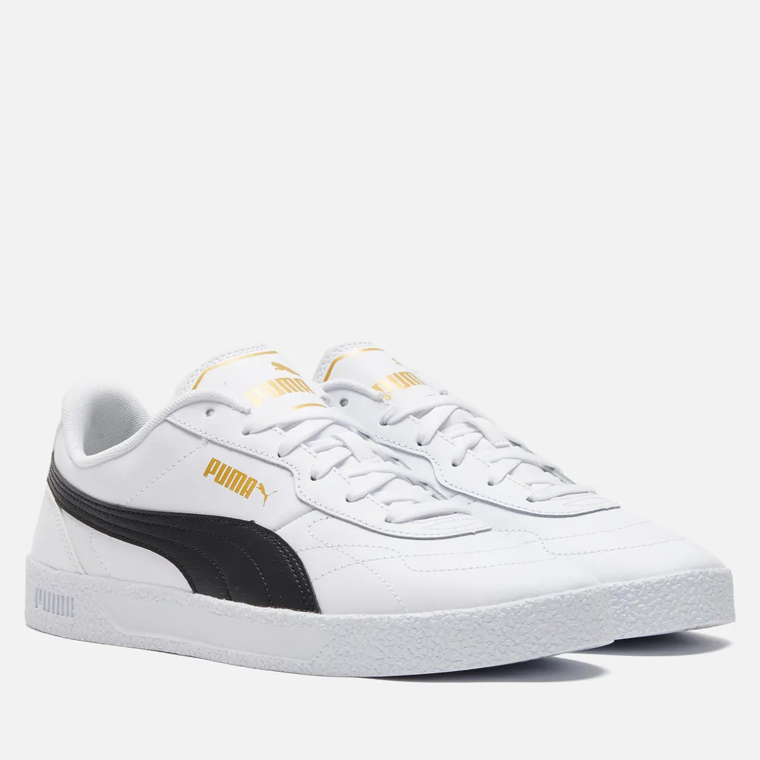 Puma Мужские кроссовки Club Zone