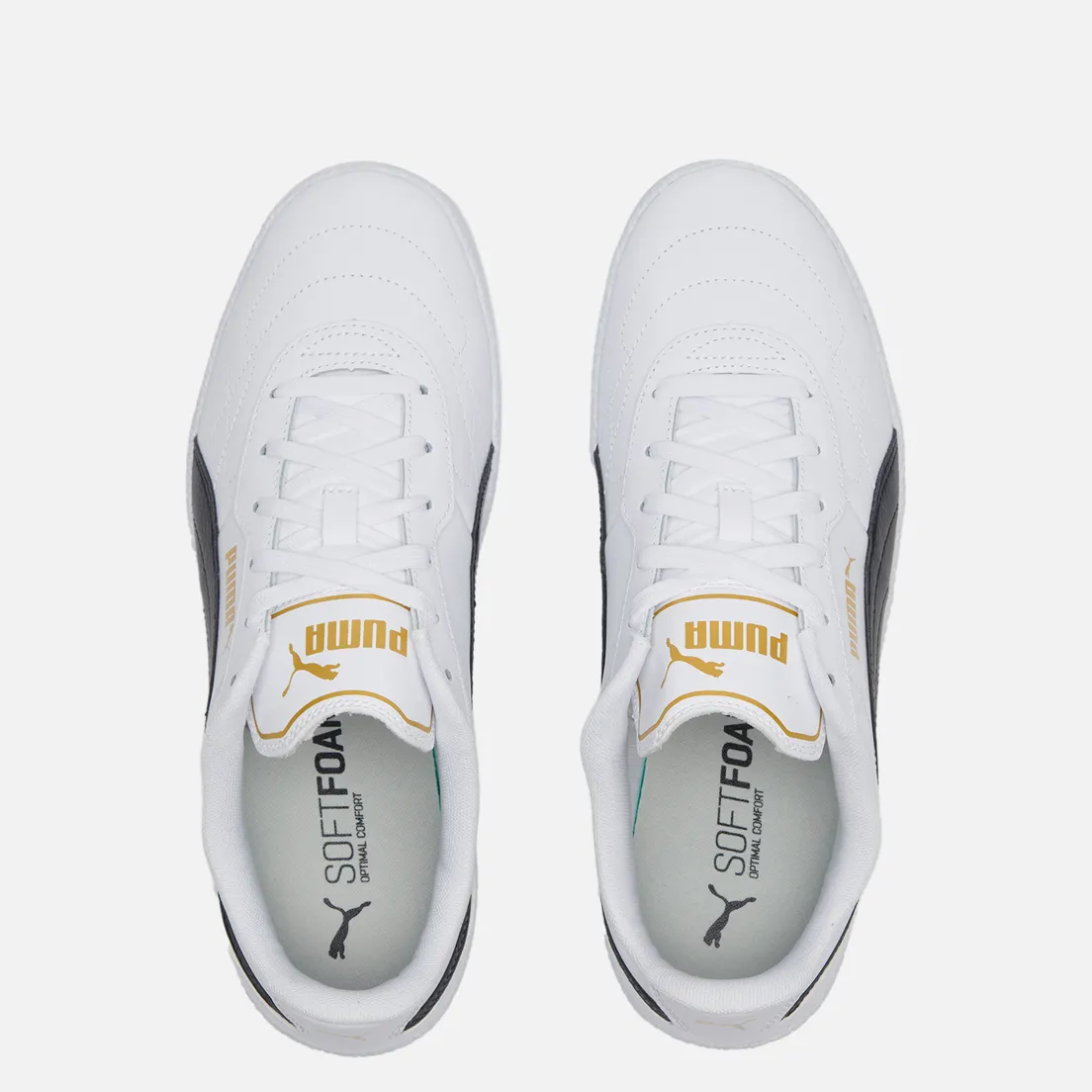 Puma Мужские кроссовки Club Zone