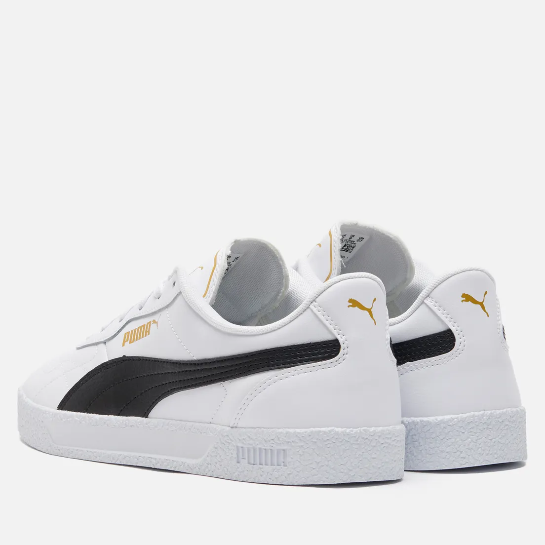 Puma Мужские кроссовки Club Zone