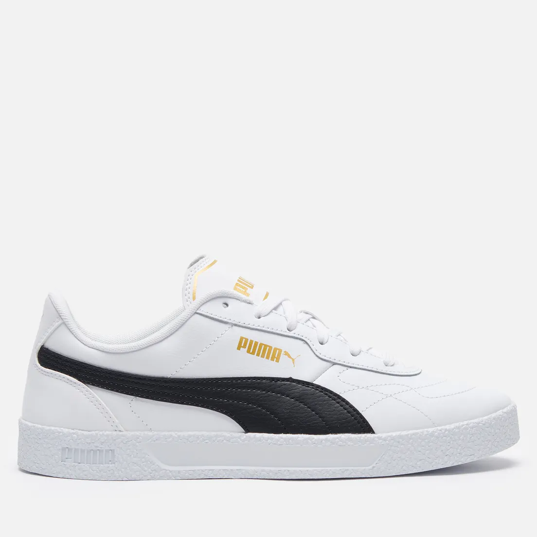 Puma Мужские кроссовки Club Zone