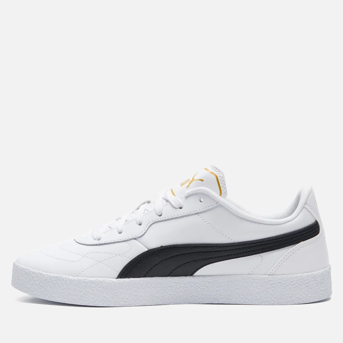 Puma Мужские кроссовки Club Zone