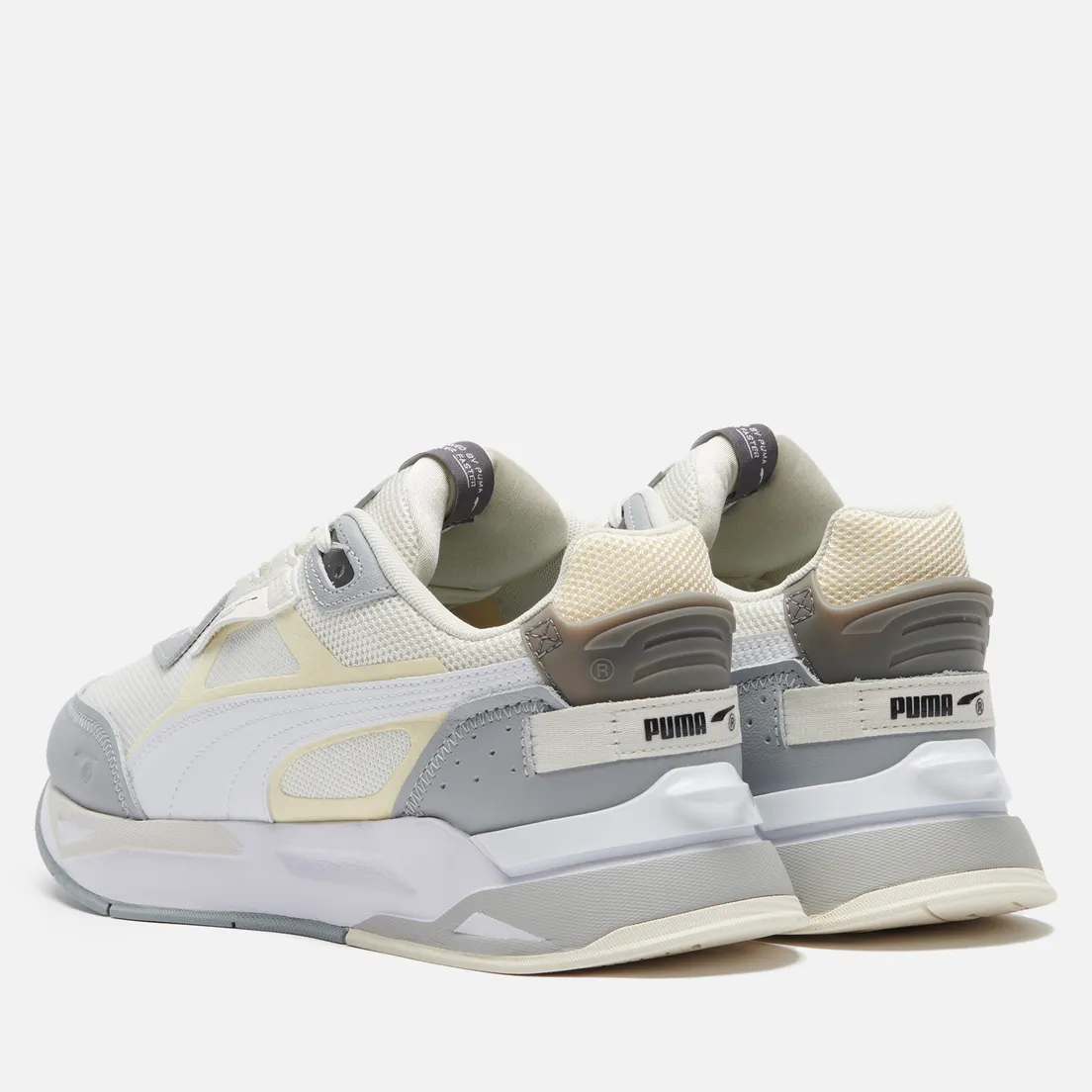 Puma Кроссовки Mirage Sport Hacked