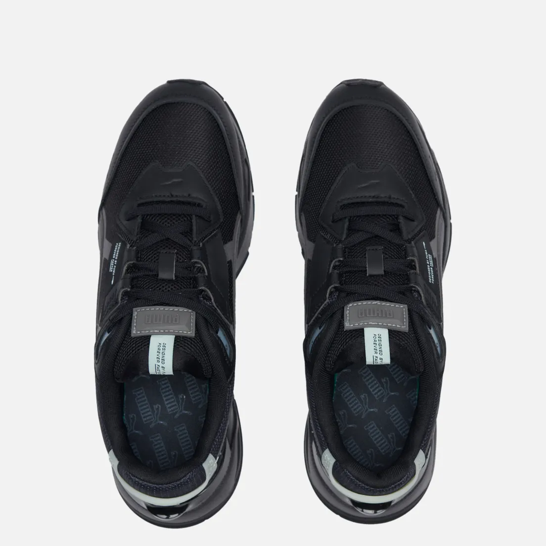 Puma Мужские кроссовки Mirage Sport Hacked