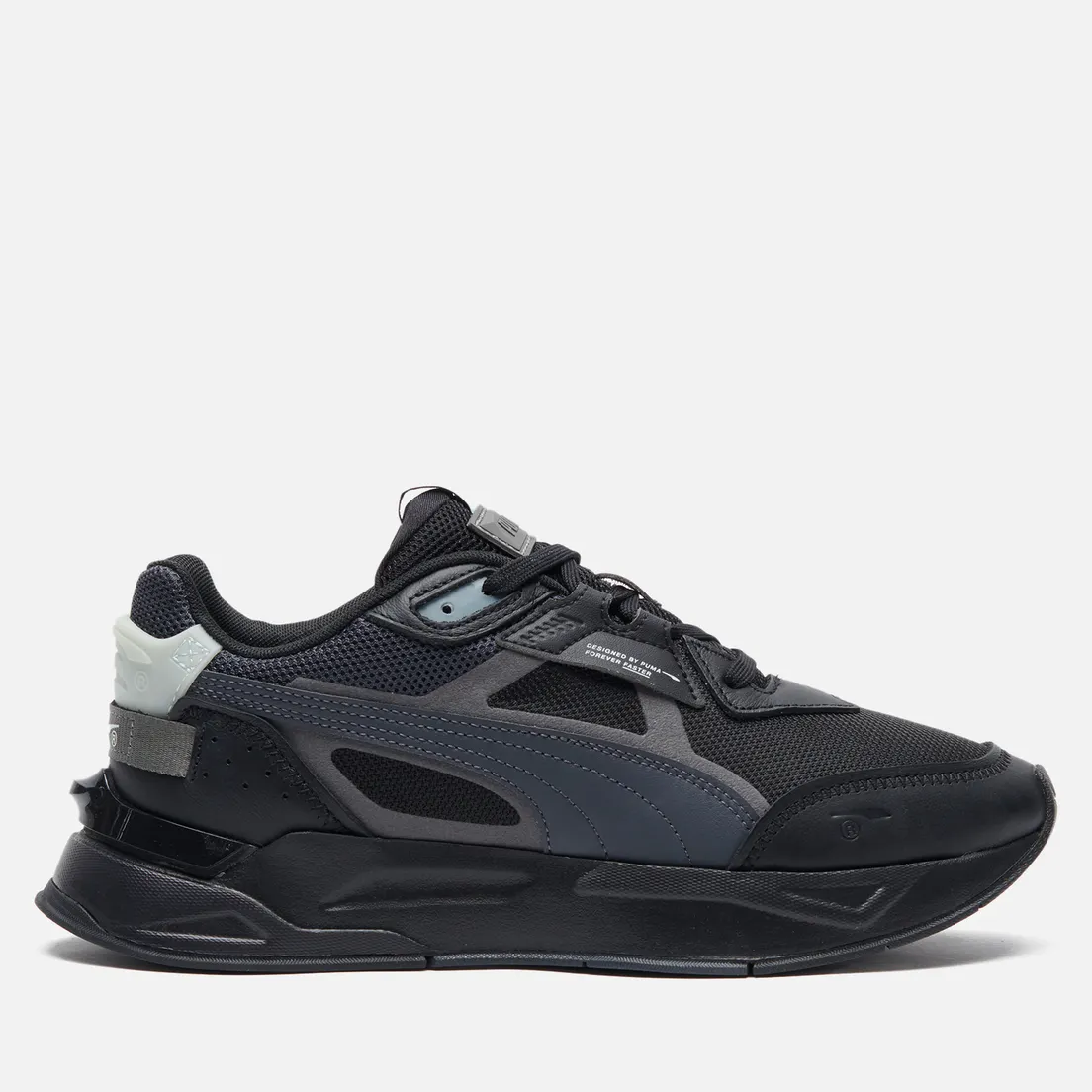 Puma Мужские кроссовки Mirage Sport Hacked