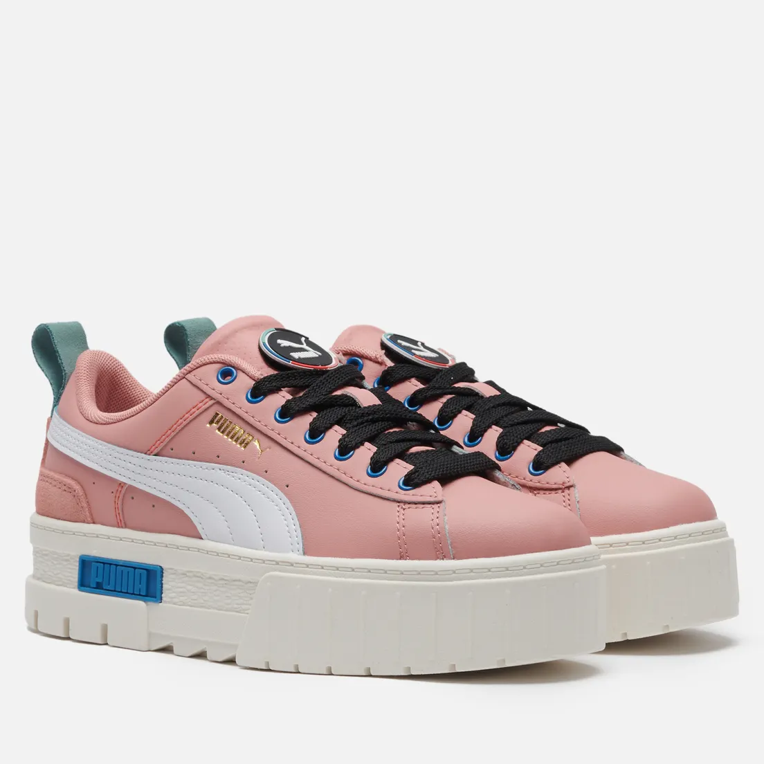 Puma Женские кроссовки Mayze Go