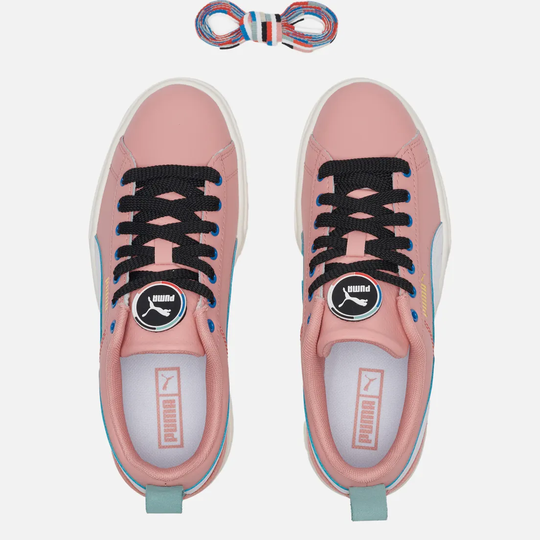 Puma Женские кроссовки Mayze Go