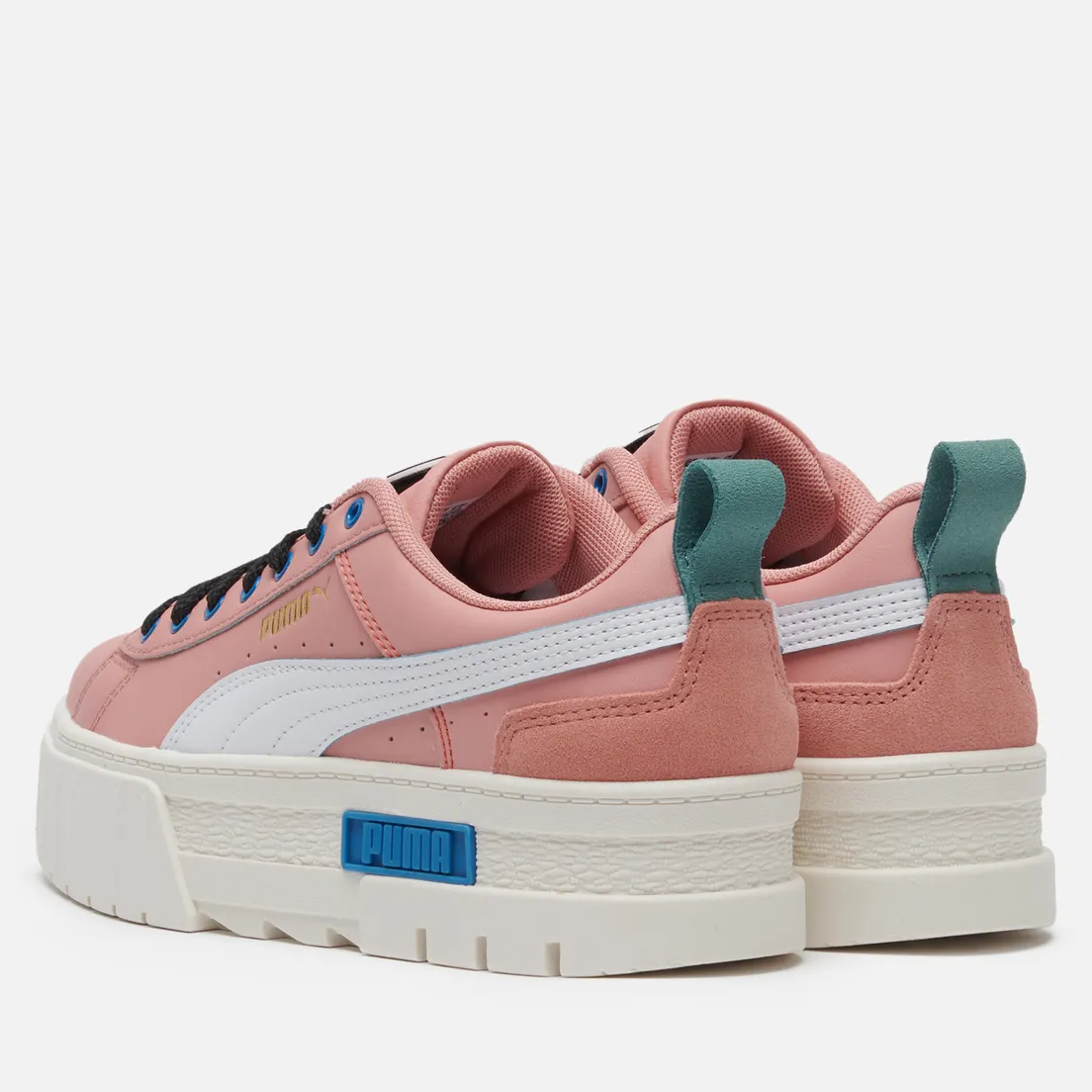 Puma Женские кроссовки Mayze Go