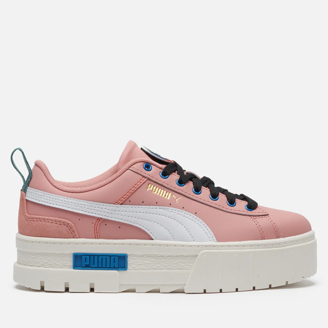 Puma Женские кроссовки Mayze Go