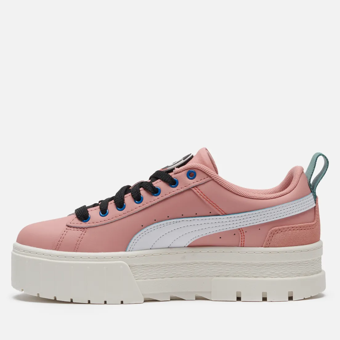 Puma Женские кроссовки Mayze Go
