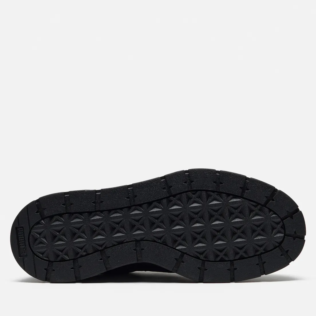 Puma Женские кроссовки Mayze Stack Suede