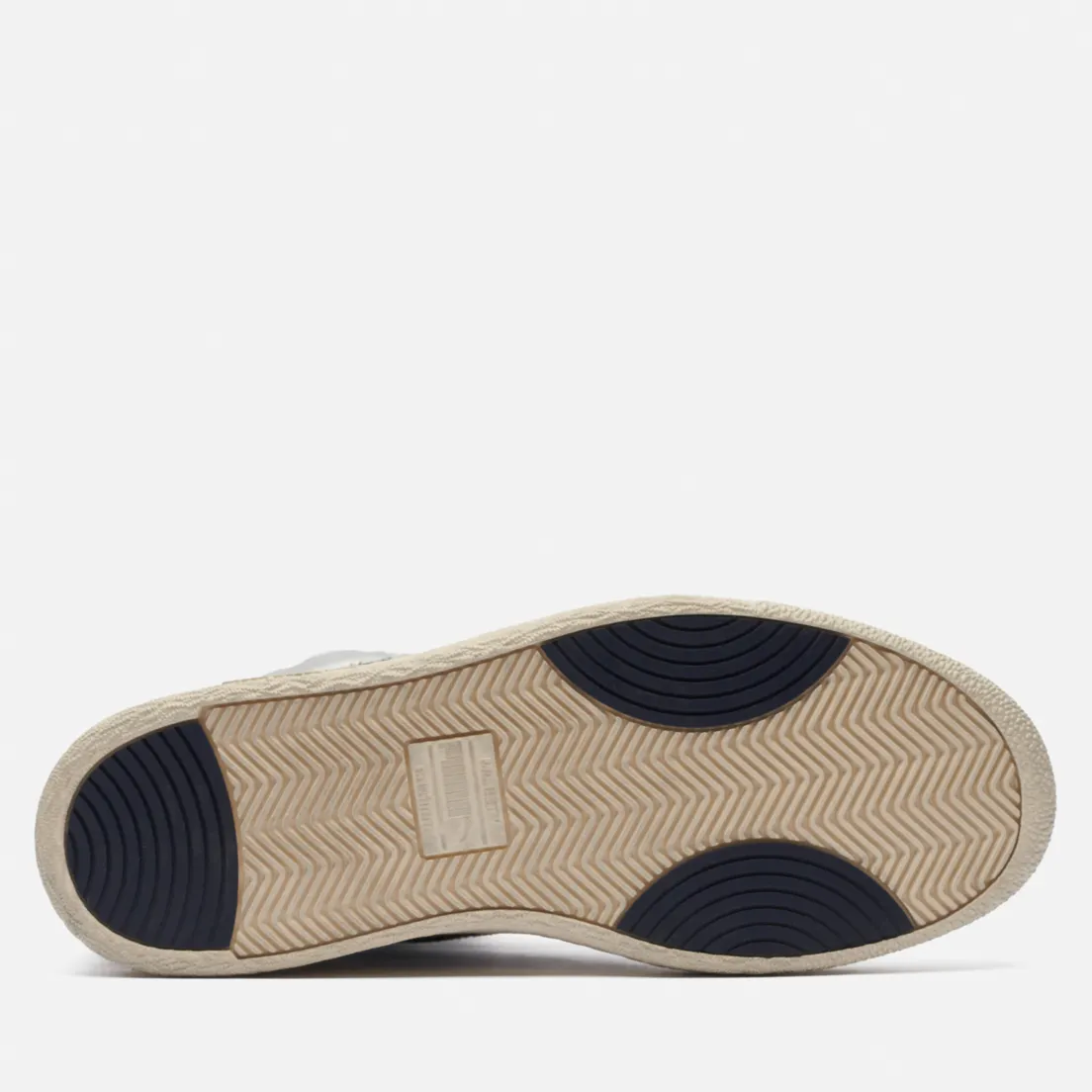 Puma Мужские зимние кроссовки x Replay Ralph Sampson Mid