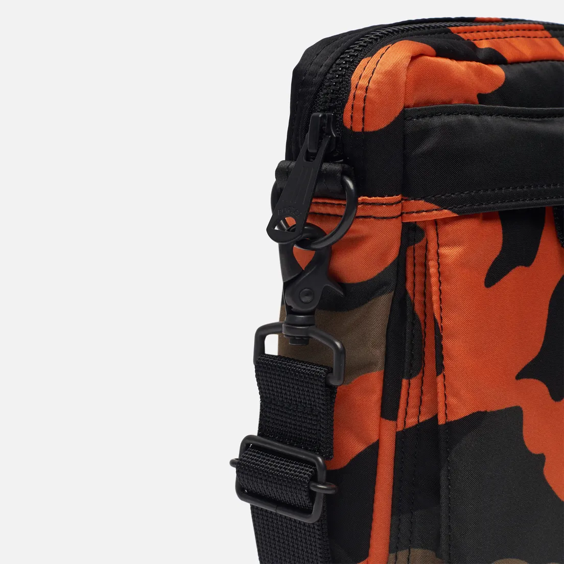 Porter-Yoshida & Co Сумка PS Camo Shoulder