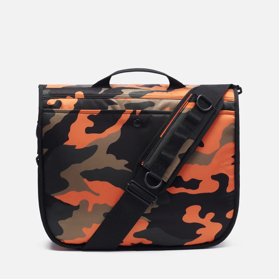 Porter-Yoshida & Co Сумка PS Camo Shoulder Messenger