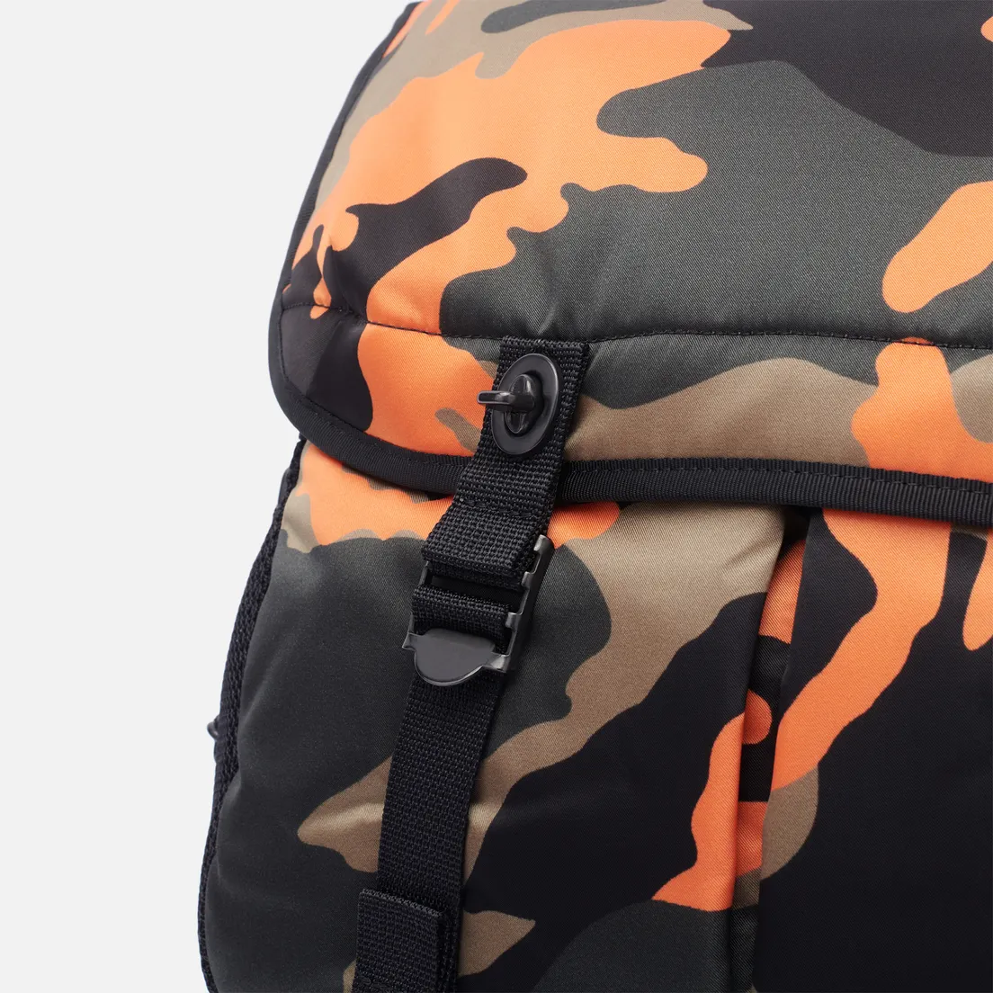 Porter-Yoshida & Co Сумка PS Camo Shoulder Messenger