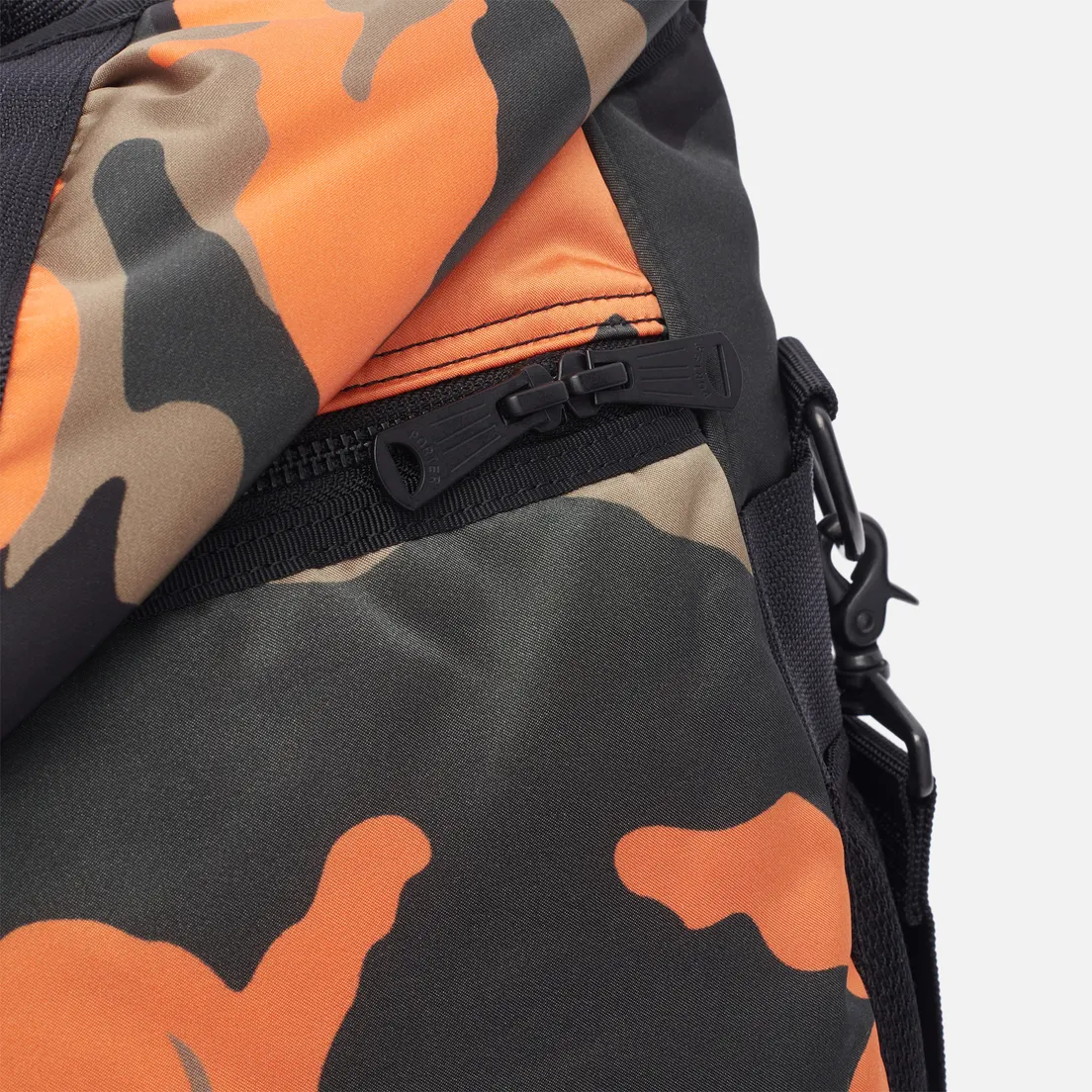Porter-Yoshida & Co Сумка PS Camo Shoulder Messenger