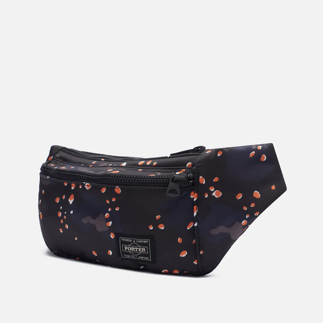 Porter-Yoshida & Co Сумка на пояс PS Chip Camo
