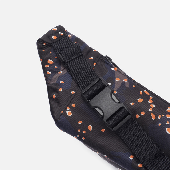 Сумка на пояс Porter-Yoshida & Co PS Chip Camo Chip Camo