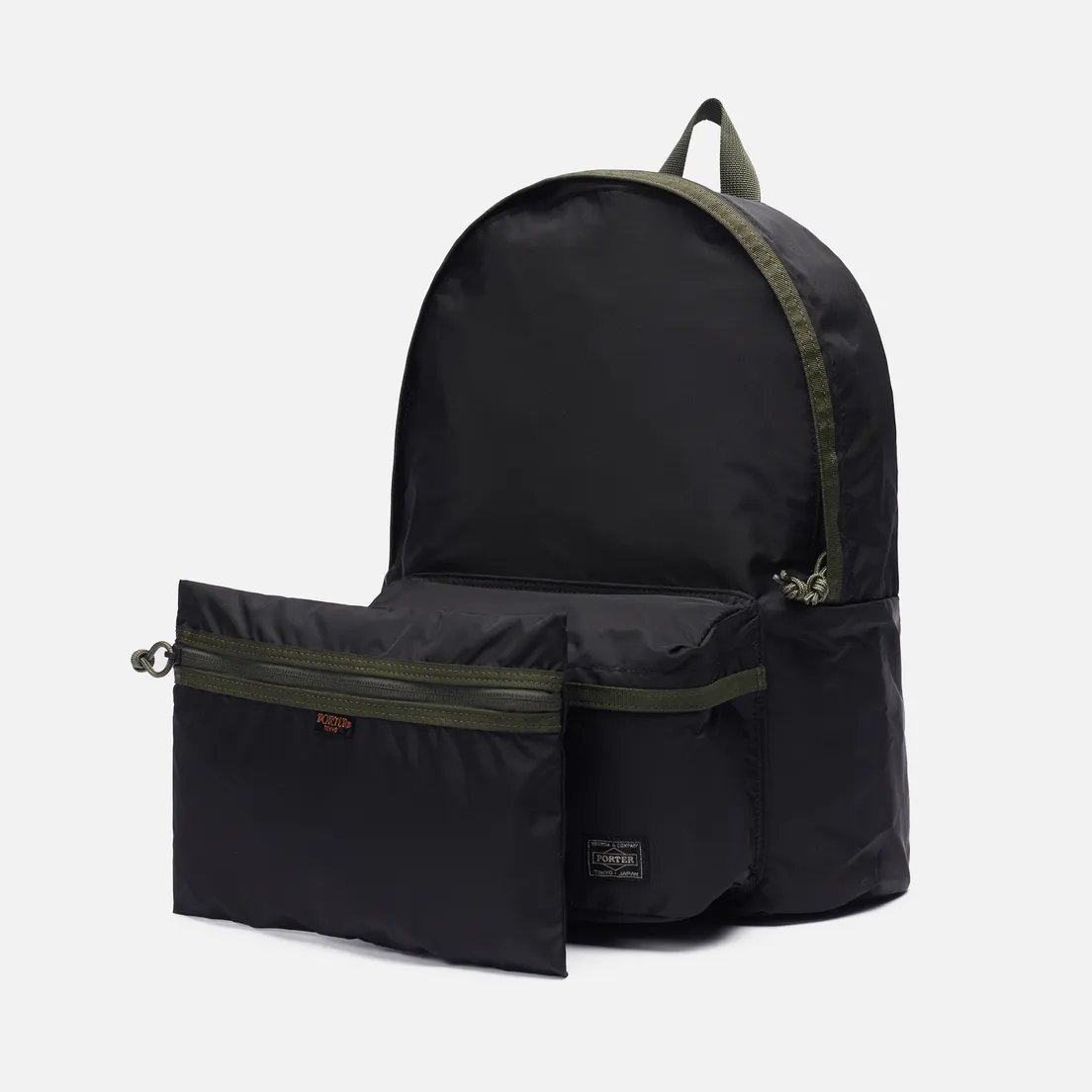Porter-Yoshida & Co Рюкзак Jungle Daypack