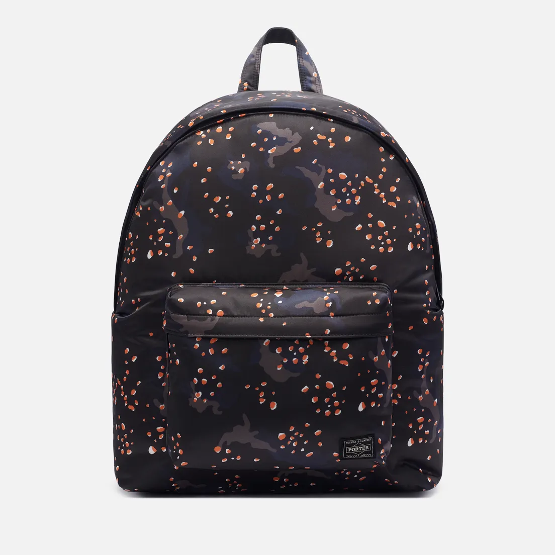 Porter-Yoshida & Co Рюкзак PS Chip Camo Daypack