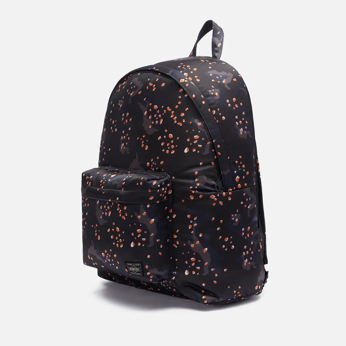 Porter-Yoshida & Co Рюкзак PS Chip Camo Daypack