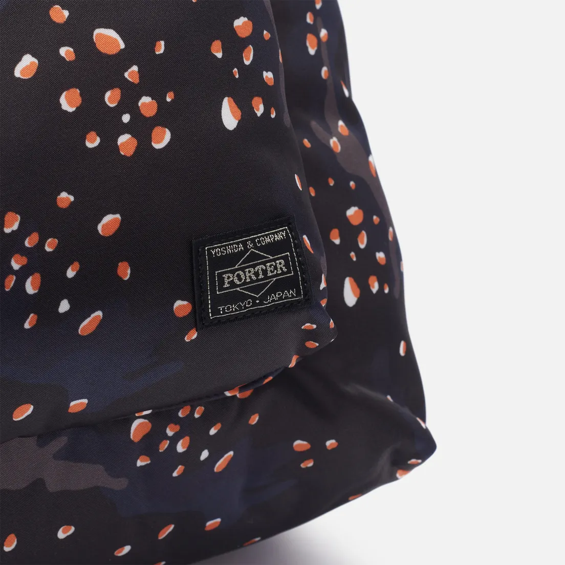 Porter-Yoshida & Co Рюкзак PS Chip Camo Daypack