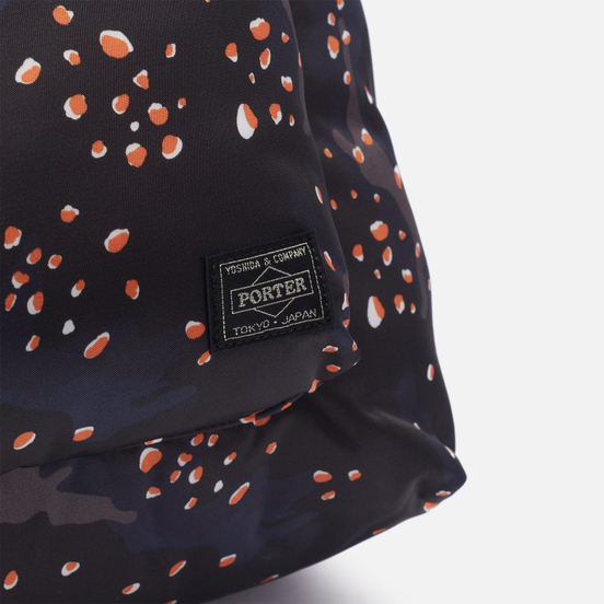 Рюкзак Porter-Yoshida & Co PS Chip Camo Daypack Chip Camo
