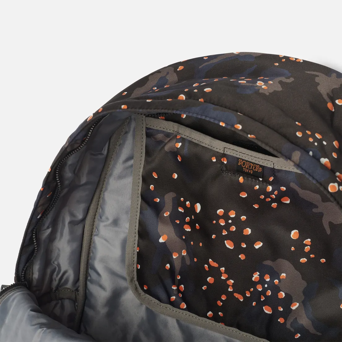 Porter-Yoshida & Co Рюкзак PS Chip Camo Daypack
