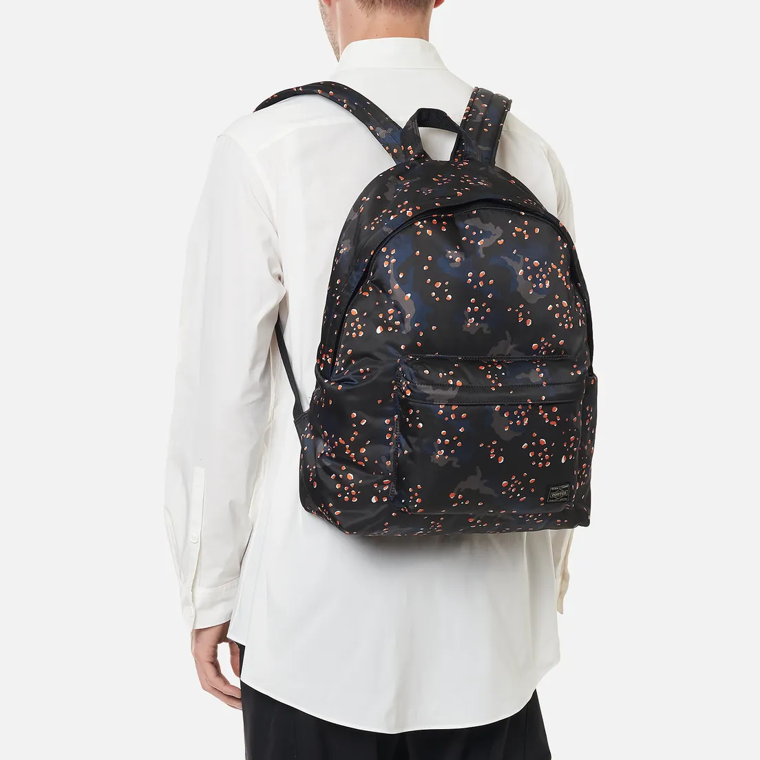 Porter-Yoshida & Co Рюкзак PS Chip Camo Daypack