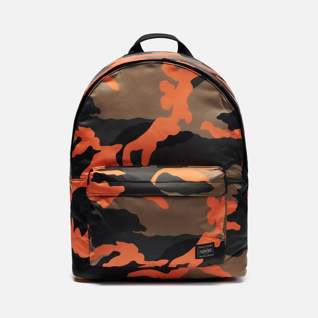 Porter-Yoshida & Co Рюкзак PS Camo Daypack