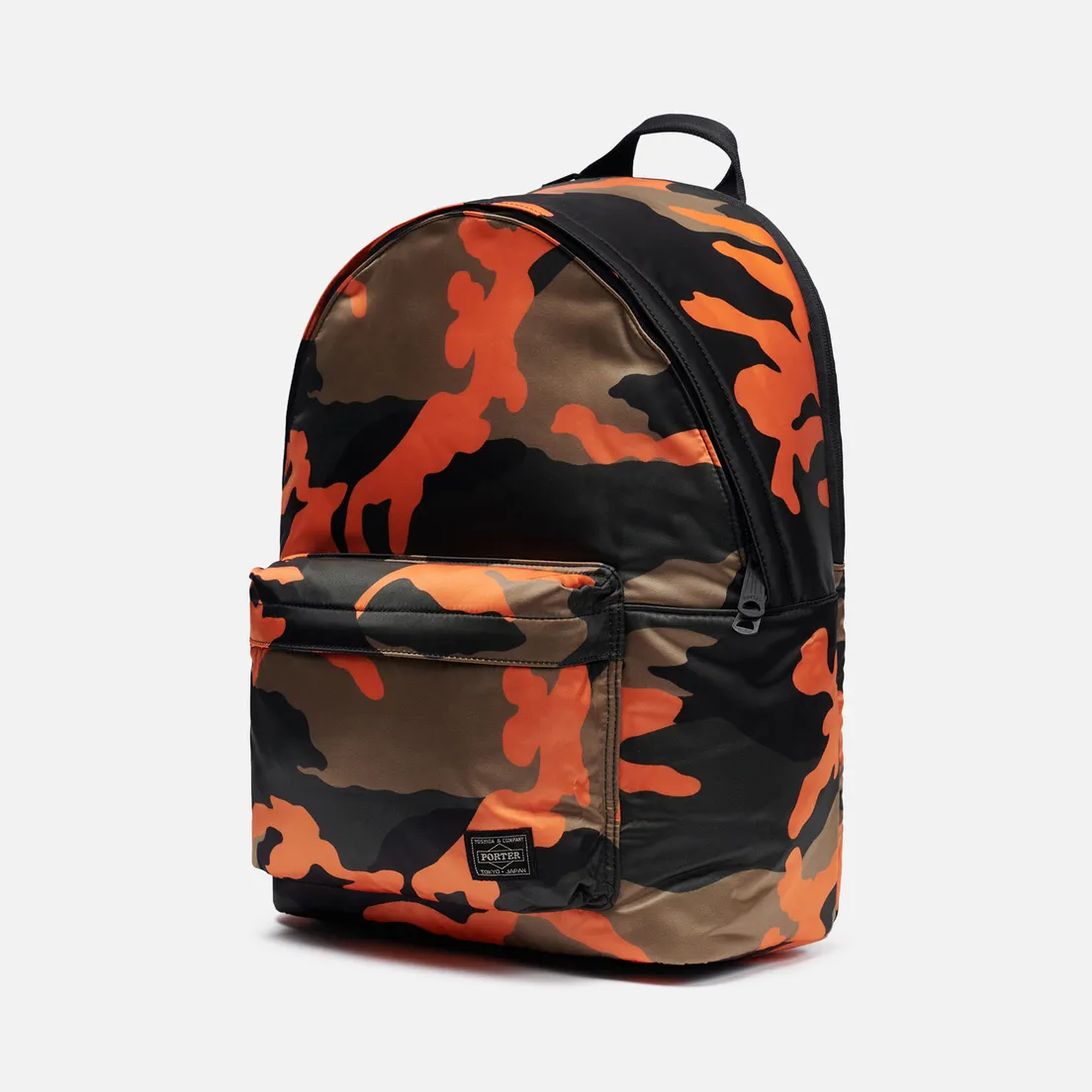 Porter-Yoshida & Co Рюкзак PS Camo Daypack