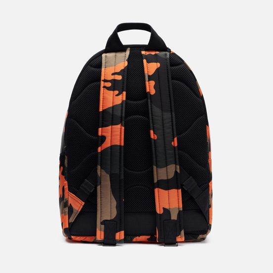 Рюкзак Porter-Yoshida & Co PS Camo Daypack Woodland Orange
