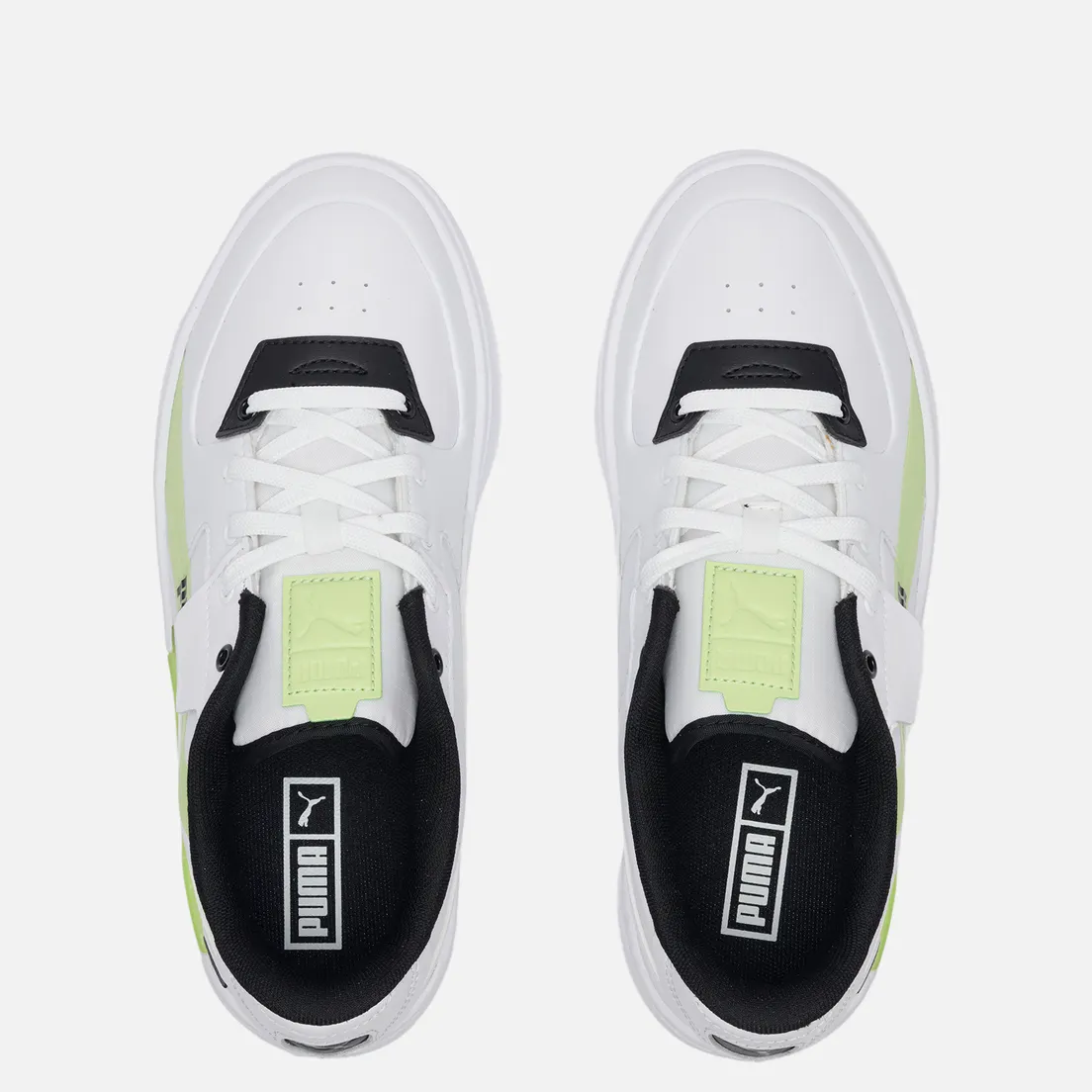 Puma Женские кроссовки Cali Dream Tech