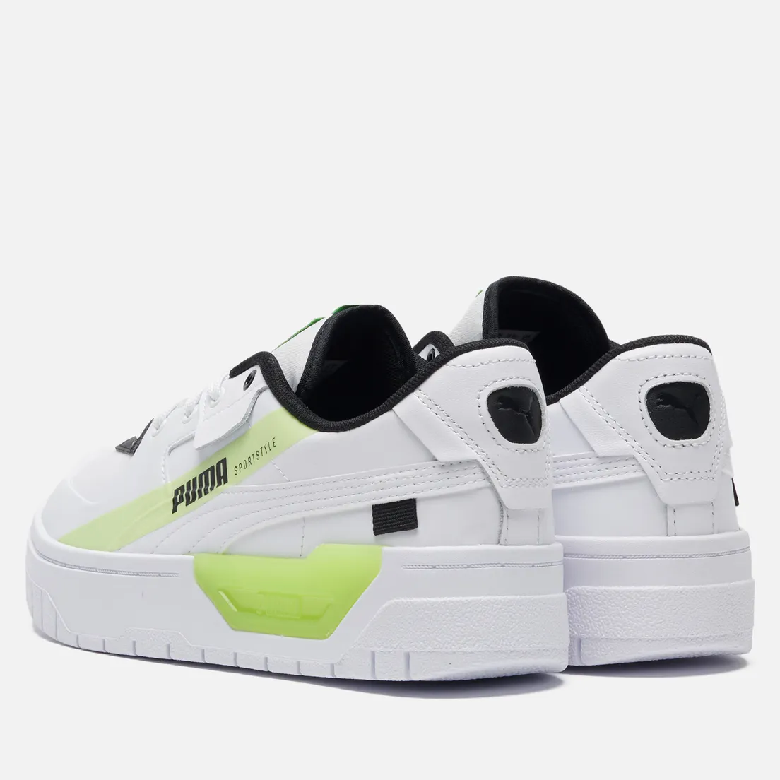 Puma Женские кроссовки Cali Dream Tech