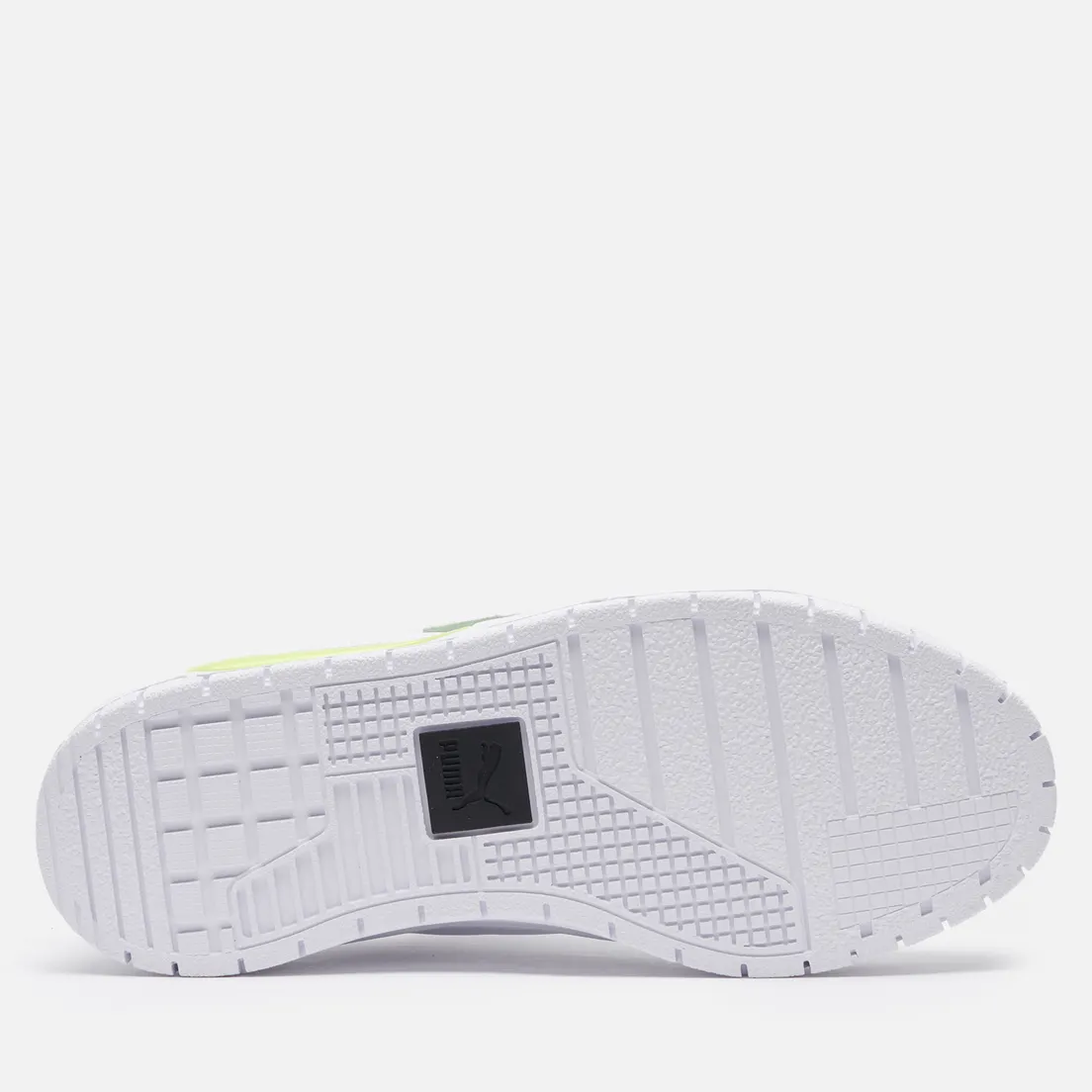Puma Женские кроссовки Cali Dream Tech