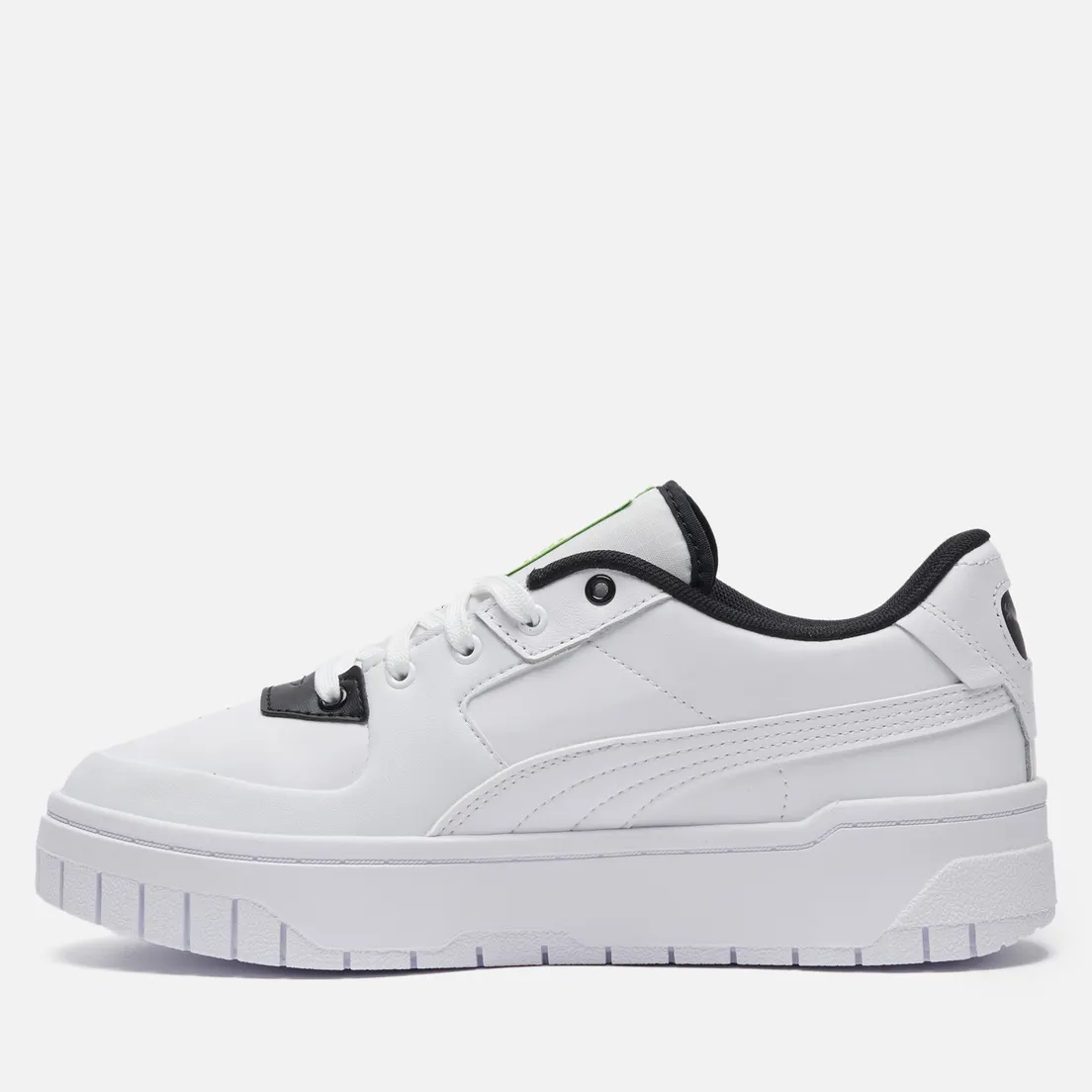 Puma Женские кроссовки Cali Dream Tech