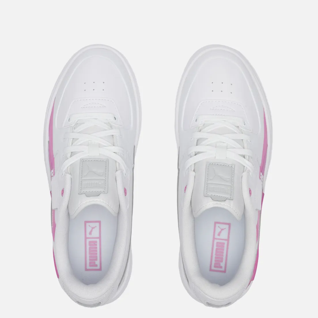 Puma Женские кроссовки Cali Dream Tech