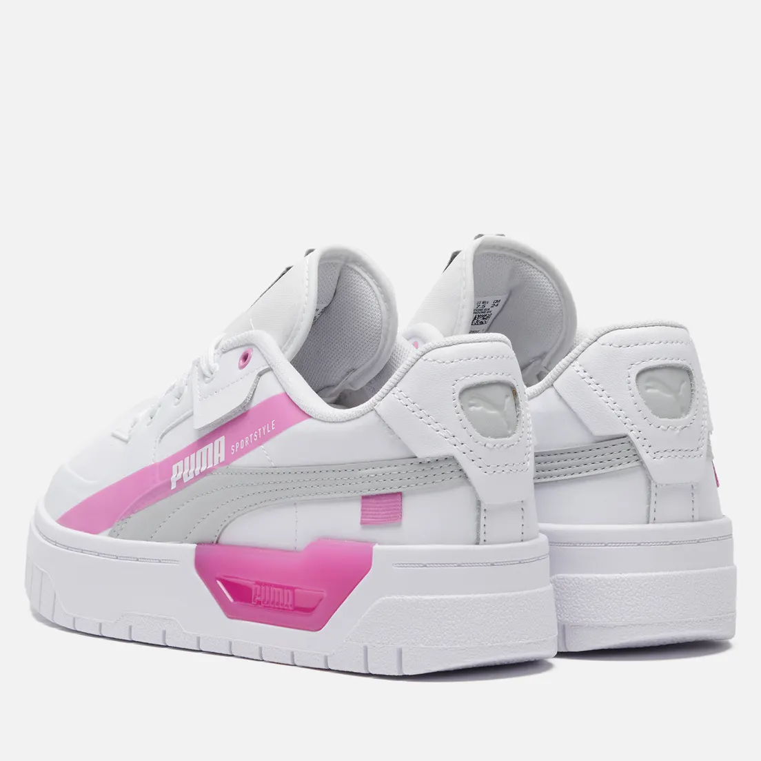 Puma Женские кроссовки Cali Dream Tech