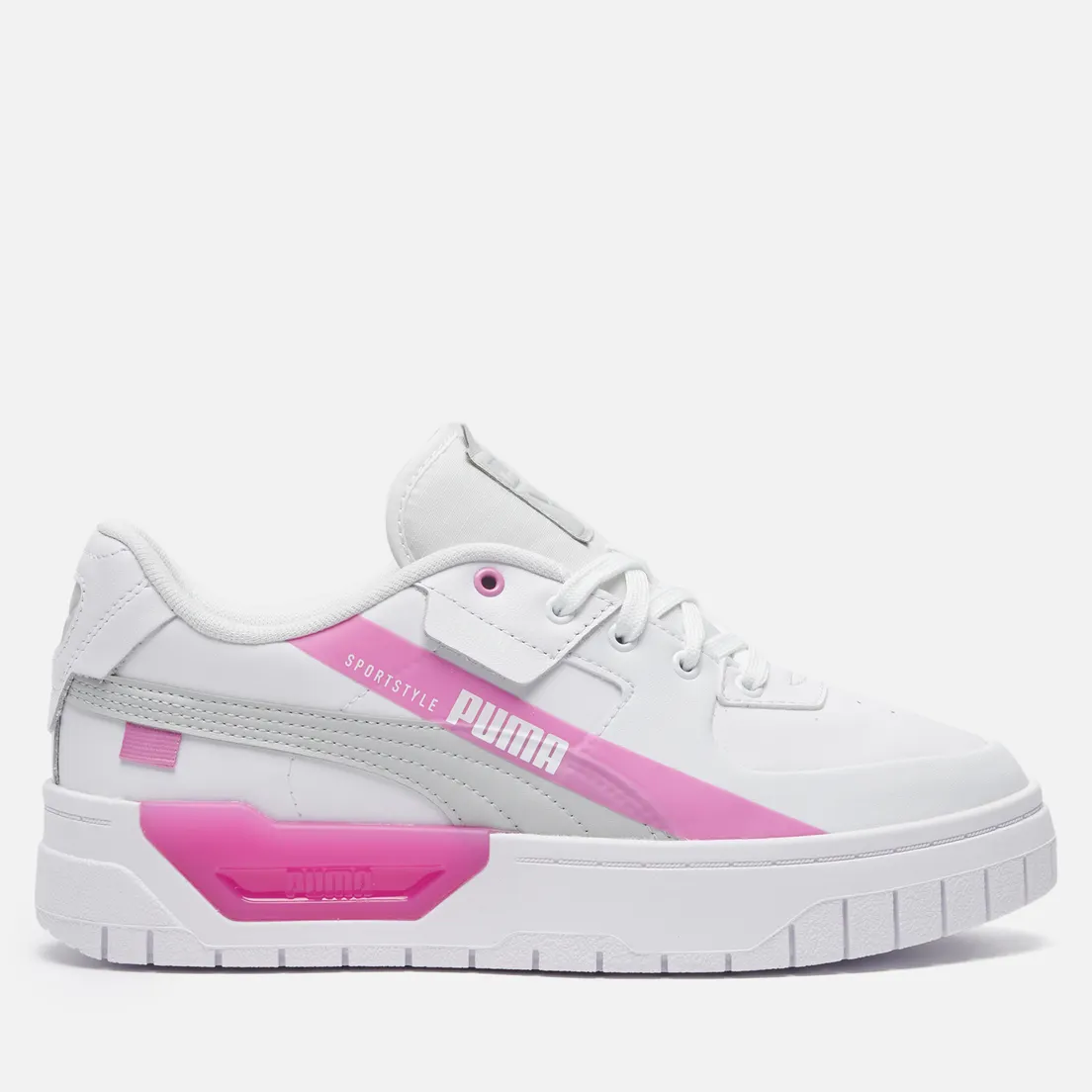 Puma Женские кроссовки Cali Dream Tech