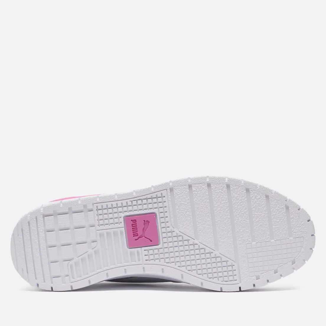 Puma Женские кроссовки Cali Dream Tech