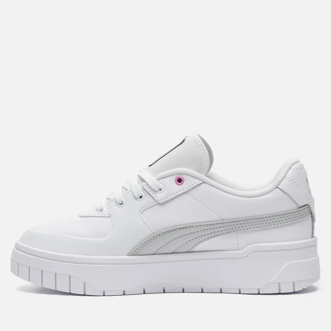 Puma Женские кроссовки Cali Dream Tech