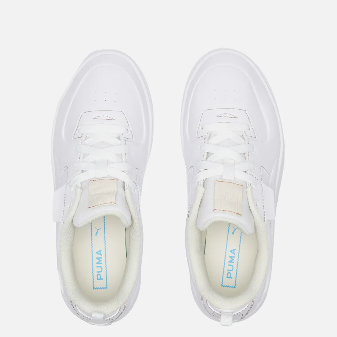 Puma Женские кроссовки Cali Dream Infuse