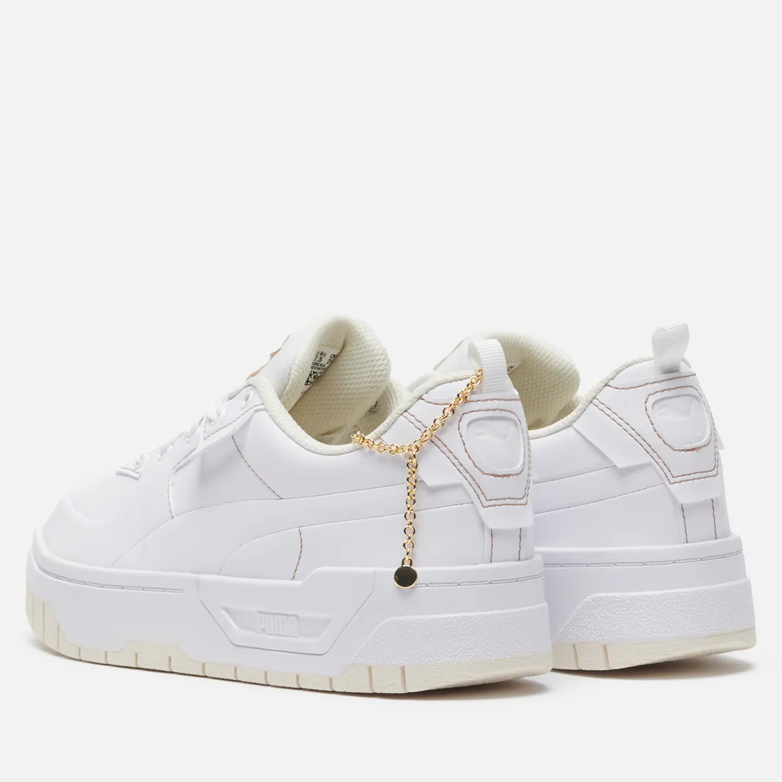 Puma Женские кроссовки Cali Dream Infuse