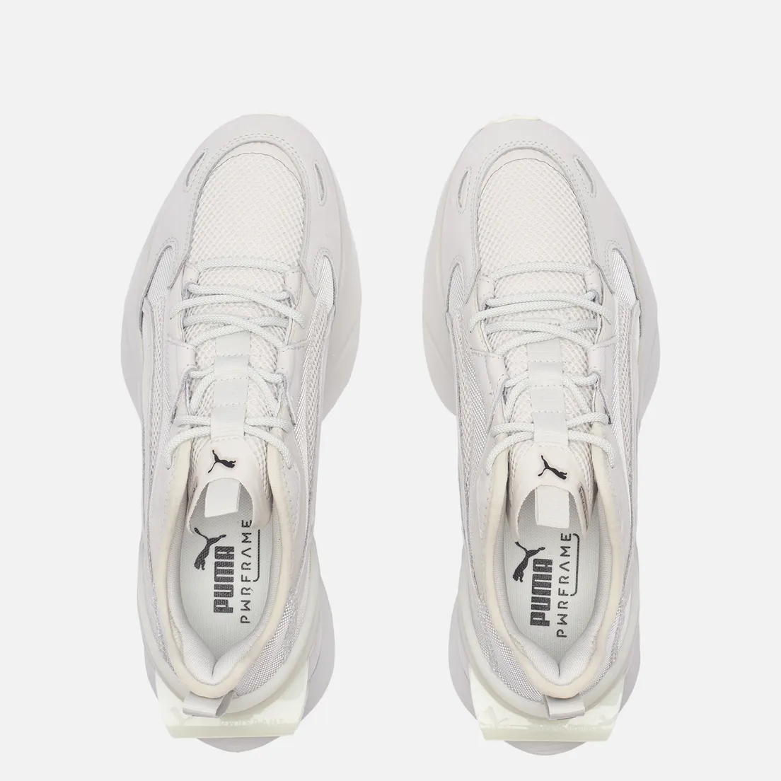 Puma Кроссовки PWRFrame OP-1 LTH