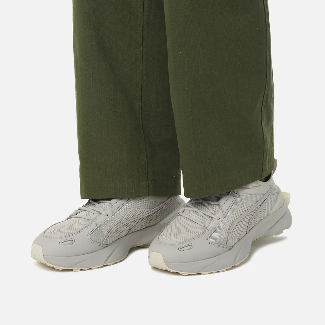 Puma Кроссовки PWRFrame OP-1 LTH