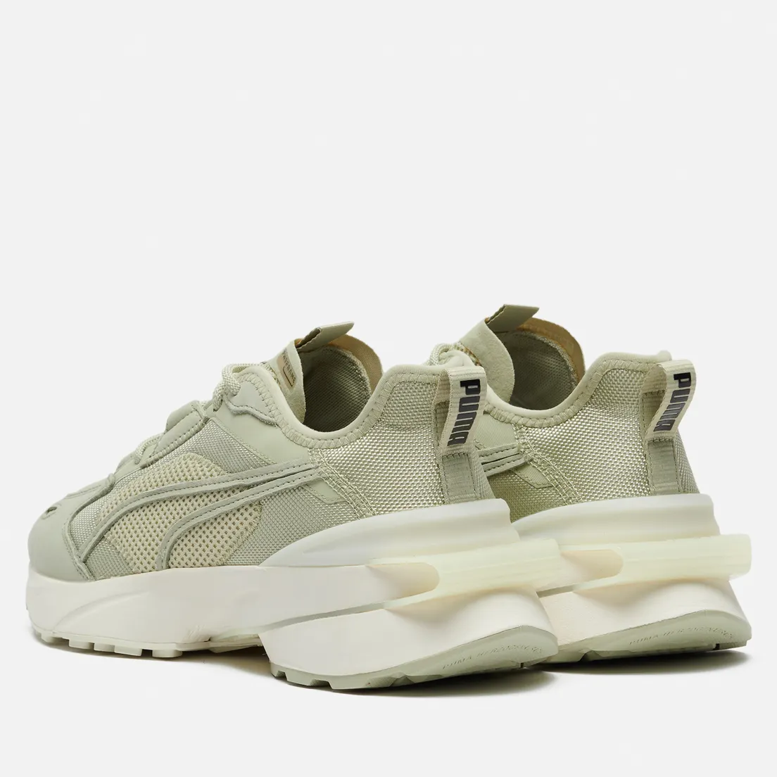 Puma Кроссовки PWRFrame OP-1 LTH