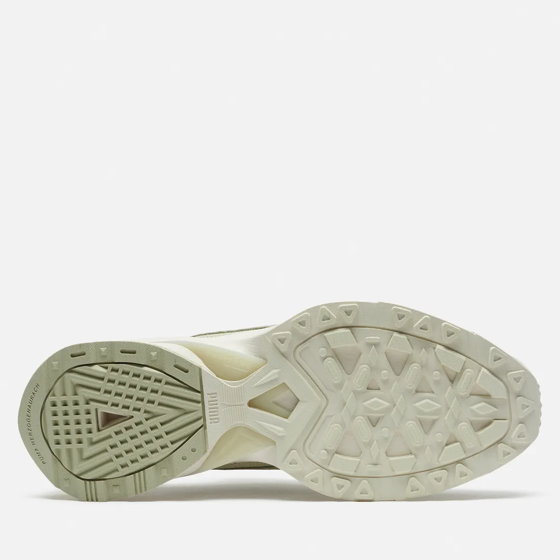 Puma Кроссовки PWRFrame OP-1 LTH