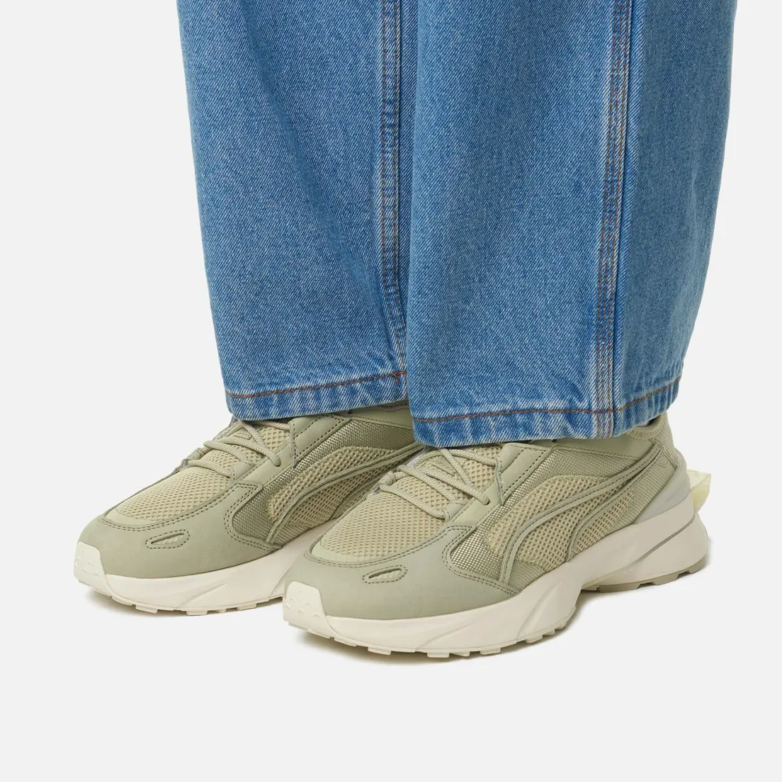 Puma Кроссовки PWRFrame OP-1 LTH