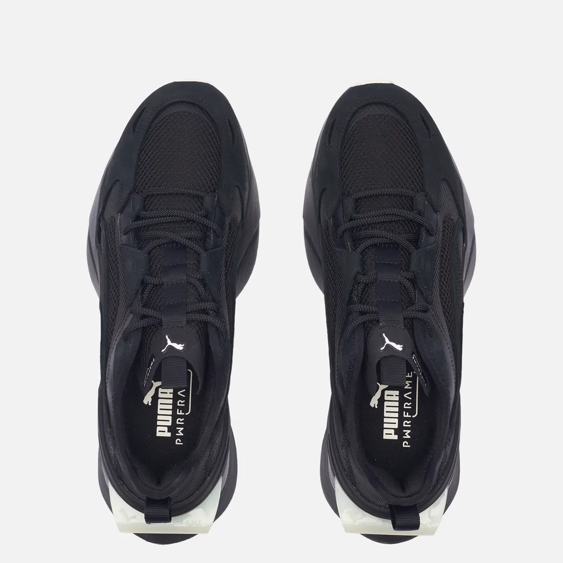 Puma Кроссовки PWRFrame OP-1 LTH